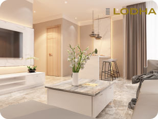 Lodha Riservo